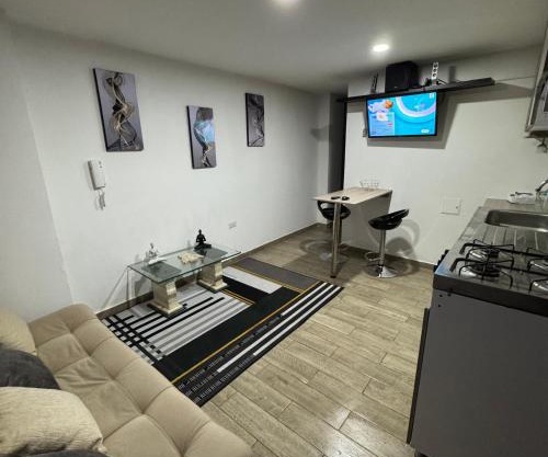 Lindo Apartamento bien ubicado