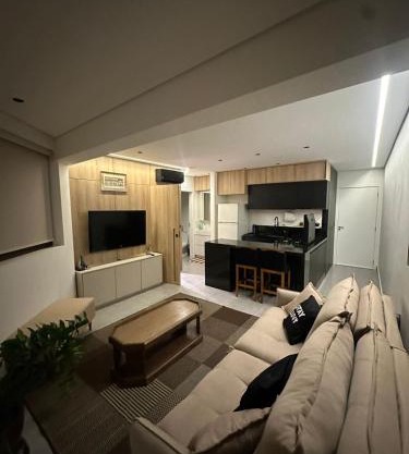 Lindo apartamento - Monte Olimpo503