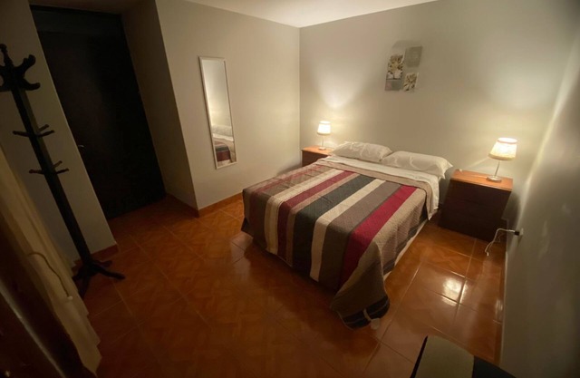 Lindo apartamento en Trujillo