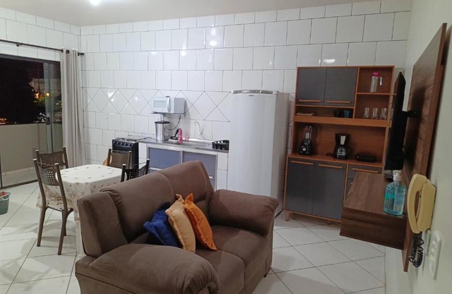 Lindo Apto102 em Primavera do Leste