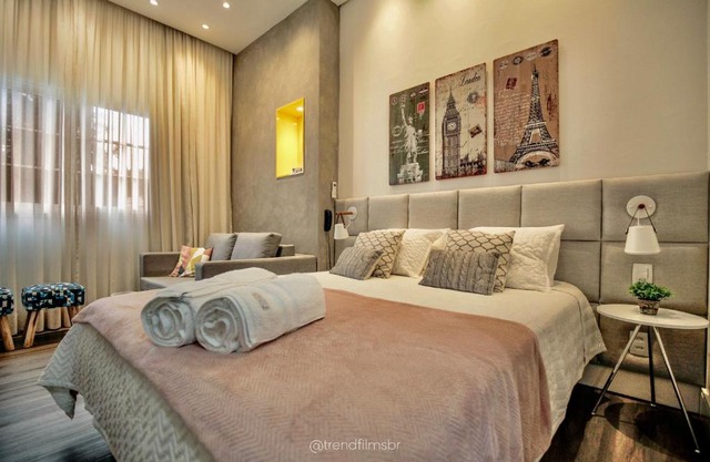 Lindo Loft Itaipava RJ