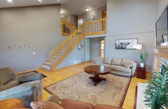 Lindstrom MN Extended Stay Suite