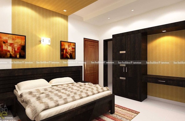 Line Apartments - Value for money