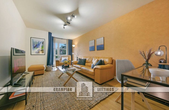 Links Road Apartment | Grampian Lettings Ltd