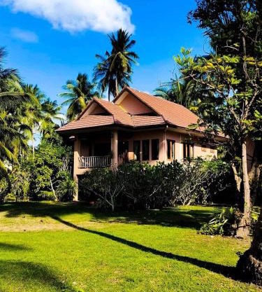 Links Sunset Beach House