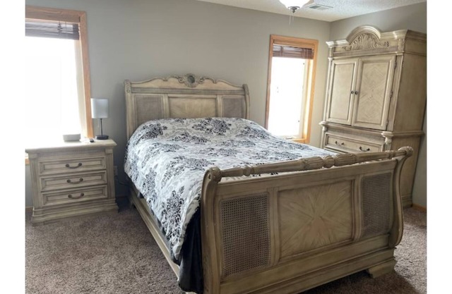 Lino Home Away From Home