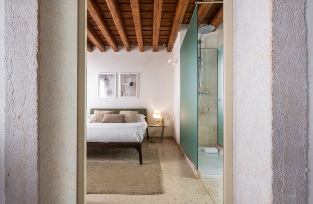 Lion Palace Junior Suite R&R