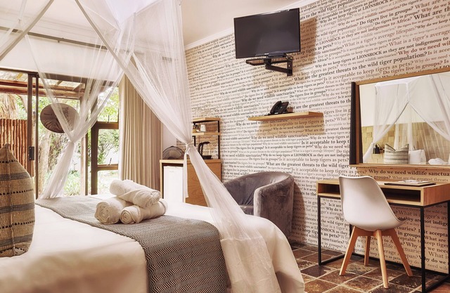 LIONSROCK Big Cat Sanctuary