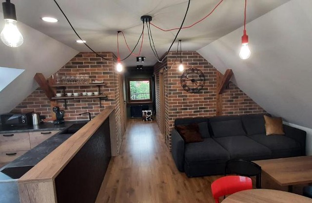 Liptov Trinity Apartments