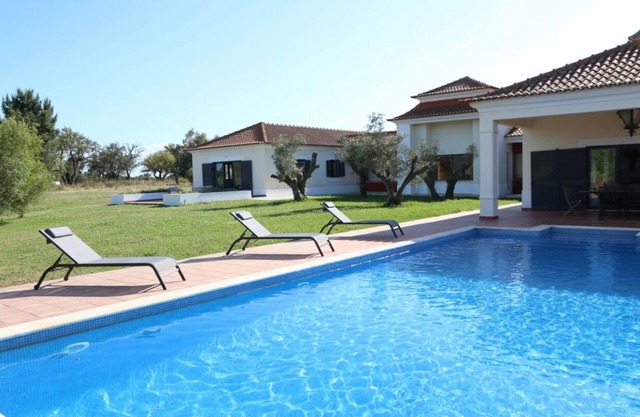 Lisbon country house