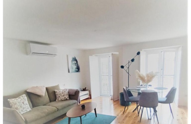 Lisbon House Misericordia