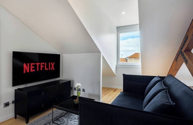 Lisbon Prime Aparts - BeatoHub