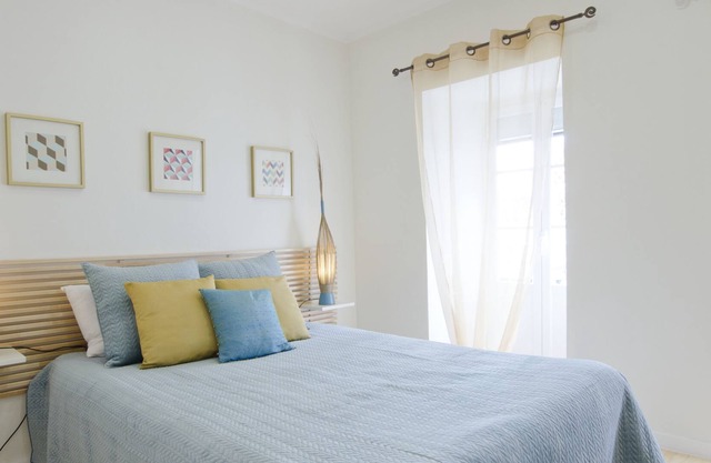 LisbonCore Apartment III in Bairro Alto, Chiado