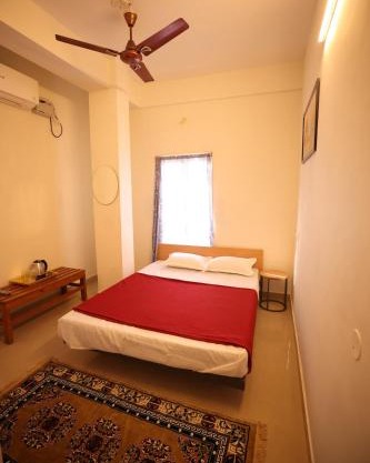Lishikaa's Inn