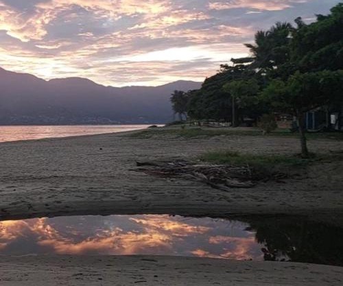 Litoral Norte Pousada