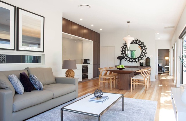 Little Alfie, North Sydney Isyd