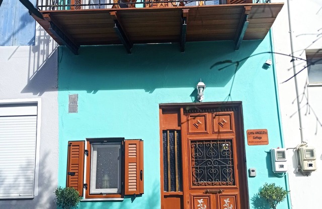 Little Angelo's Cottage