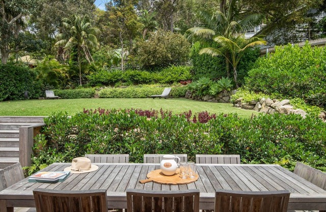 Little Avalon by TCC