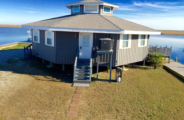 'Little Blue Crab' Quaint Slidell Home: Near Lakes