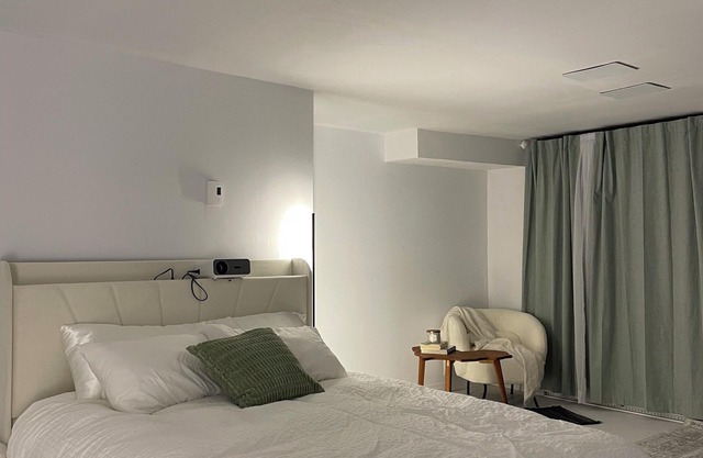 Little cozy house with wifi