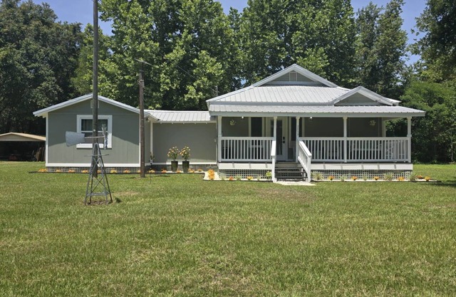 Little Gem House