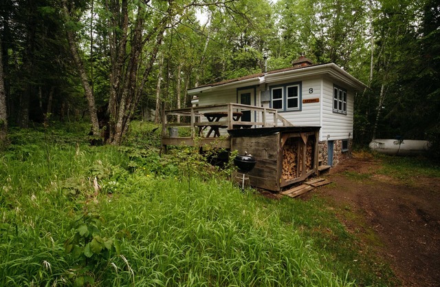 Little Loon Studio Cottage