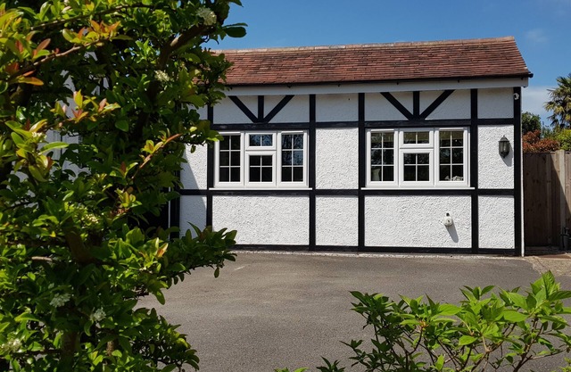 Little Oak New Forest Holiday Annex