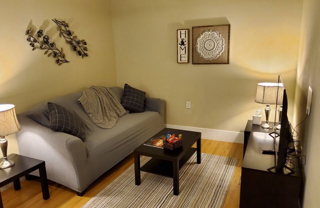 Little Oasis 1 BR 1 BA Washer/Dryer Pet Stays for Free !