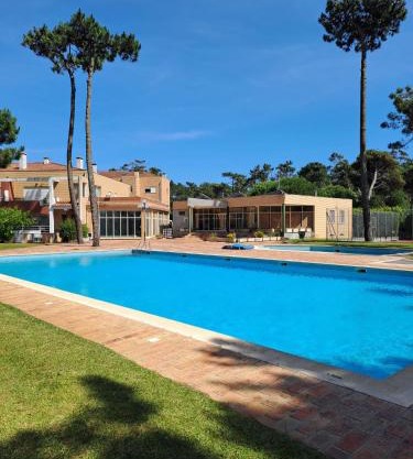 Little Paradise AL - Fão