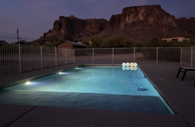 Little piece of heaven with extraordinary views