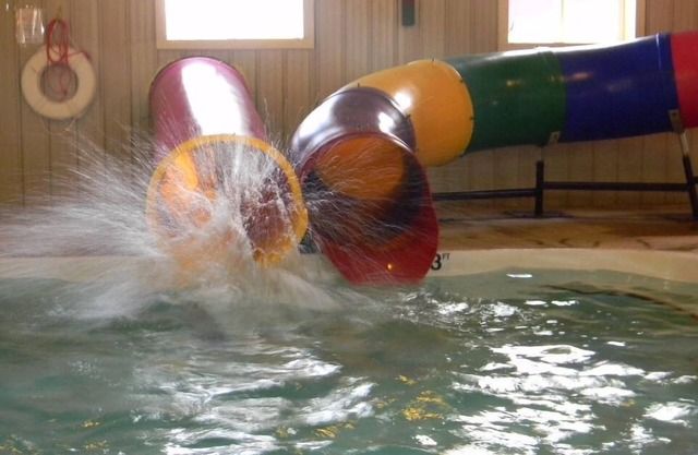 Little Shamrock Motel