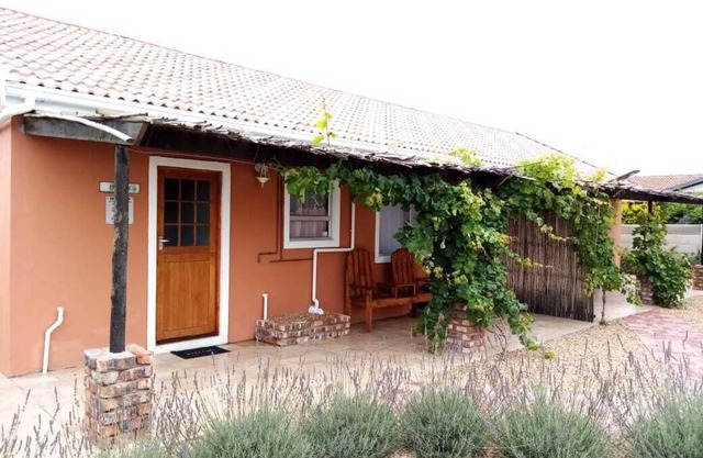 Little Sister's Self Catering