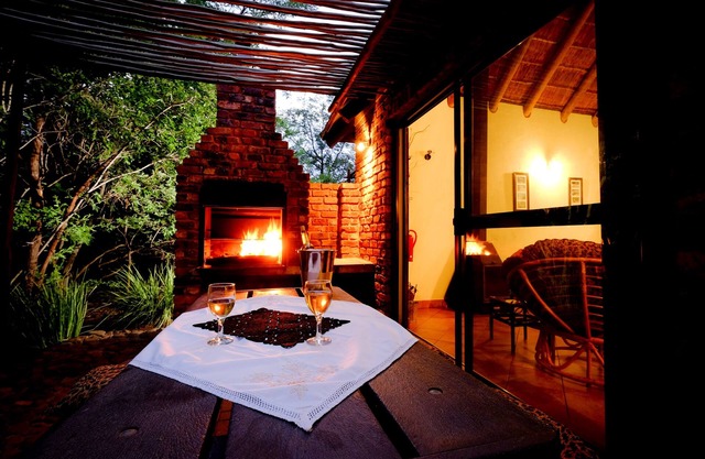 Little Swift Chalets