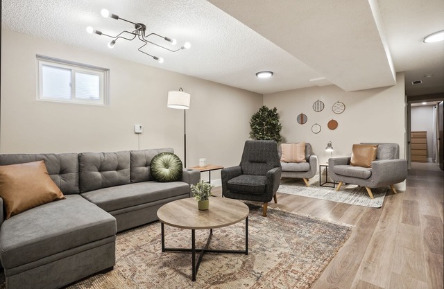 Littleton Corner: Quiet, Safe, Private 3 Bedroom/2 Bathroom