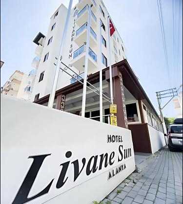 Livane Sun Otel