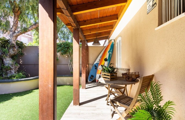 LIVE ACORAN BRISAMAR