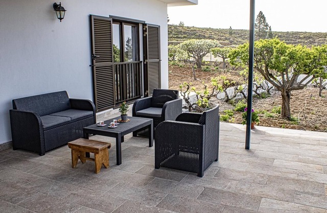 Live Adeje Ifonche Relax Place with Terrace