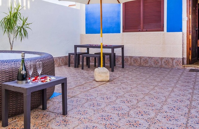 LIVE BUENAVISTA COZY