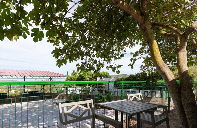 LIVE FINCA GAMONAL BJ 5