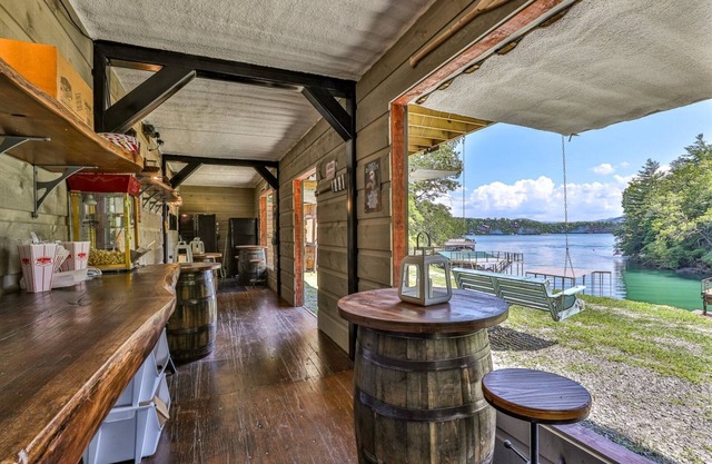 Live Love Lake | Blue Ridge, GA