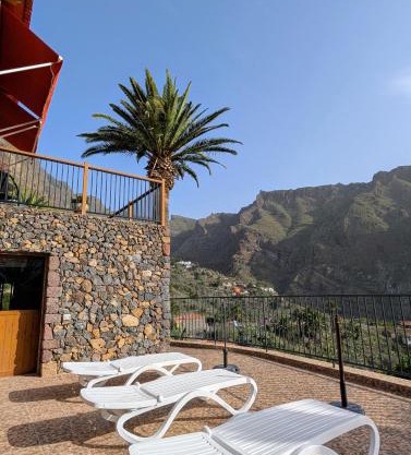 Live Masca - Estudio casas morrocatana Tenerife ONLY ADULTS