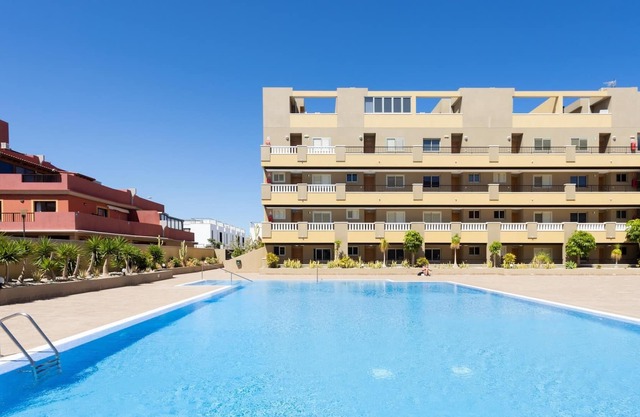 Live Medano Perla Terrace