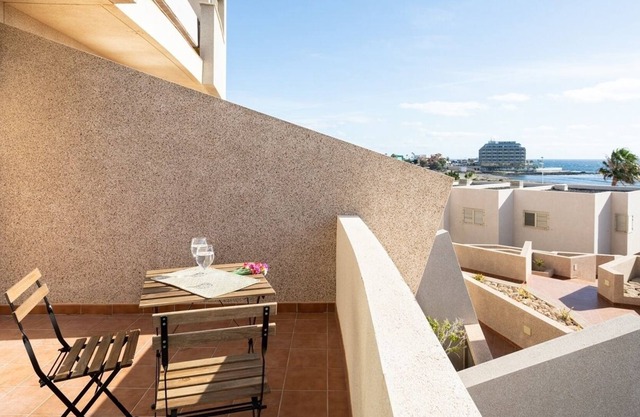 Live Medano Vistamarina Duplex