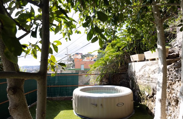 LIVE MY PLACE CASA TATA