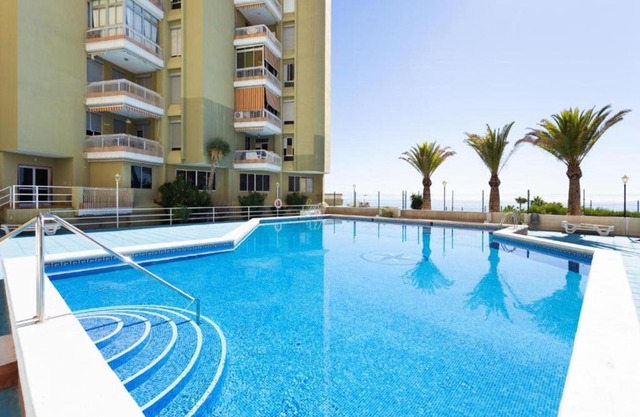 Live Tabaiba Decre con piscina