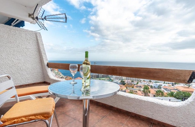 Live Tabaiba Oceanía