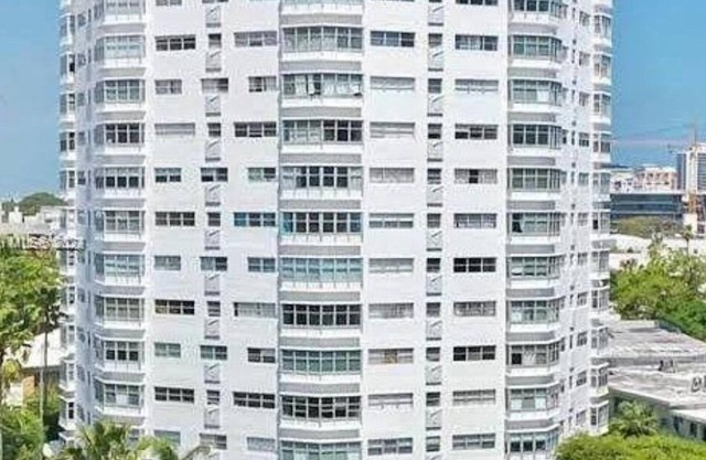 Live the Miami Dream! Modern 2Bed 2Bath Ocean View Condo Steps from the Beach