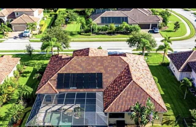 Living At It’s Finest In Brevard County