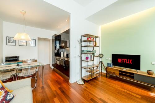 Living Città Studi Apartment - MM Piola by InnStay