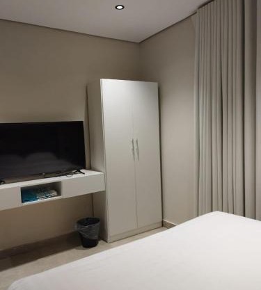 Living Room Qiblatain